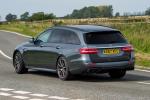 Mercedes-AMG E63 Estate 2017 года (UK)